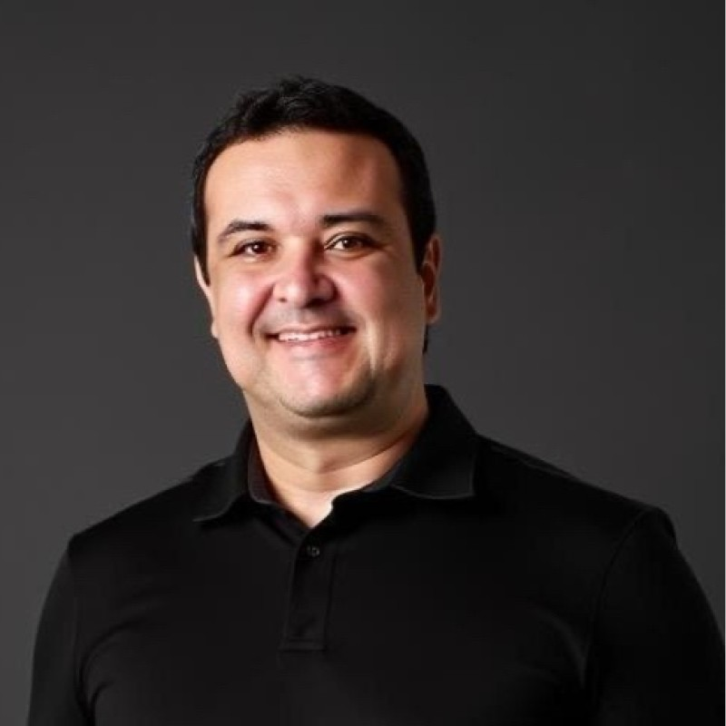 Petrônio Medeiros Filho, Founder e CEO da Fortunne Capital
